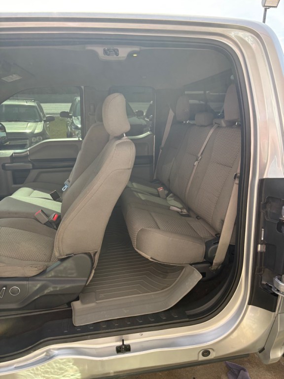 2015 Ford F-150 Image 7