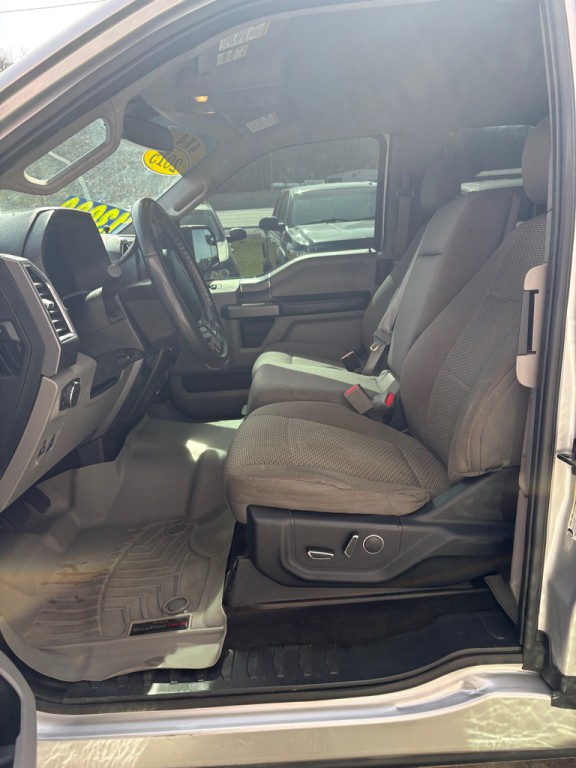 2015 Ford F-150 Image 9