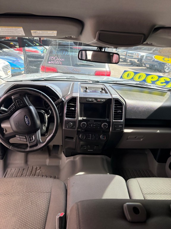 2015 Ford F-150 Image 10