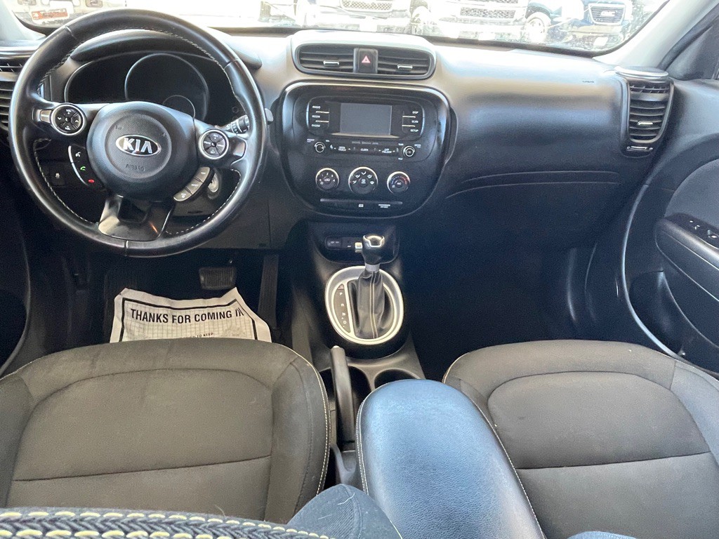 2016 Kia Soul Image 7