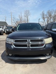 Image for 2013 Dodge Durango SXT ID: 7290060