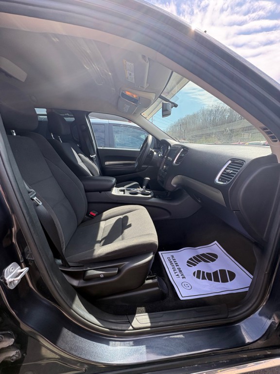 2013 Dodge Durango Image 4