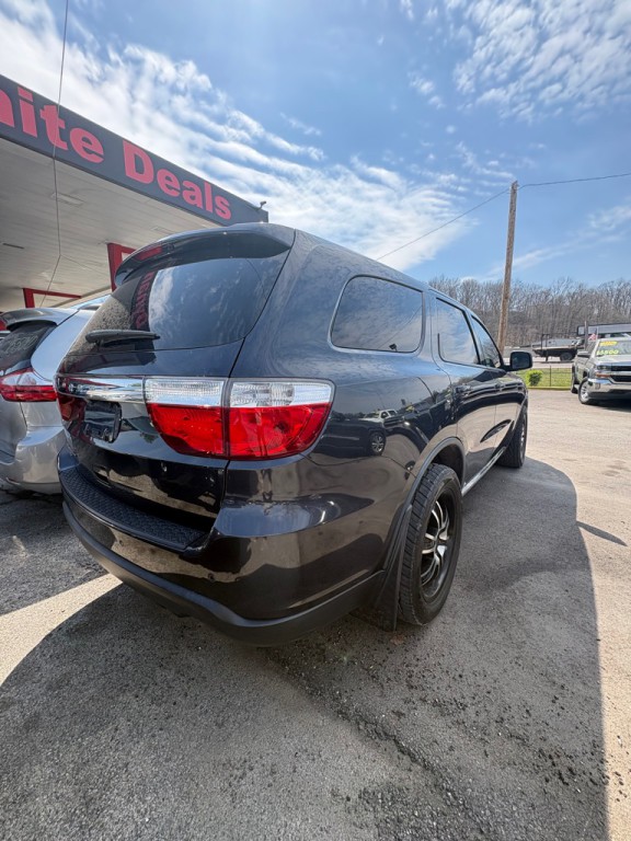 2013 Dodge Durango Image 6