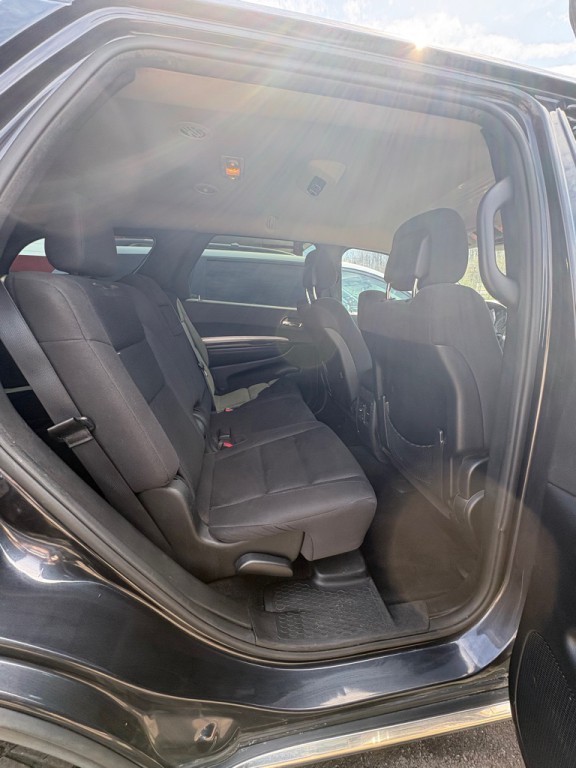 2013 Dodge Durango Image 7