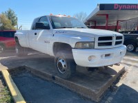 Image for 2000 Dodge Ram 3500  ID: 7290092