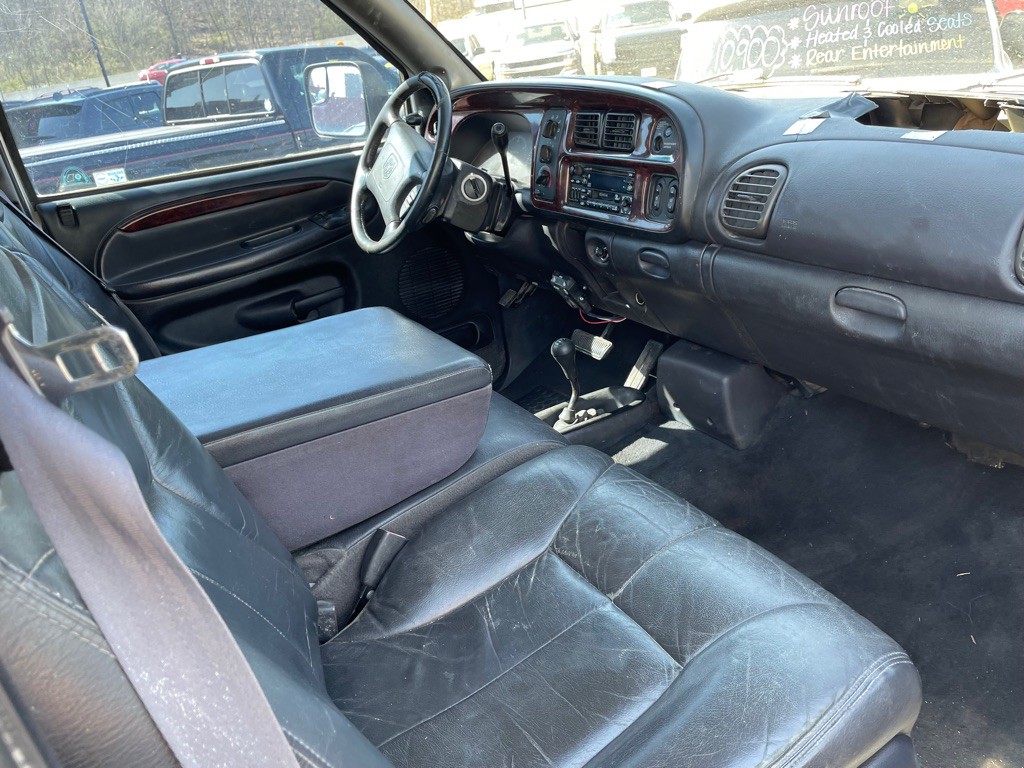 2000 Dodge Ram 3500 Image 7