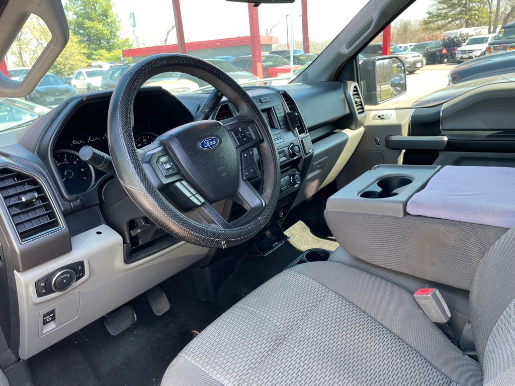 2018 Ford F-150 Image 7