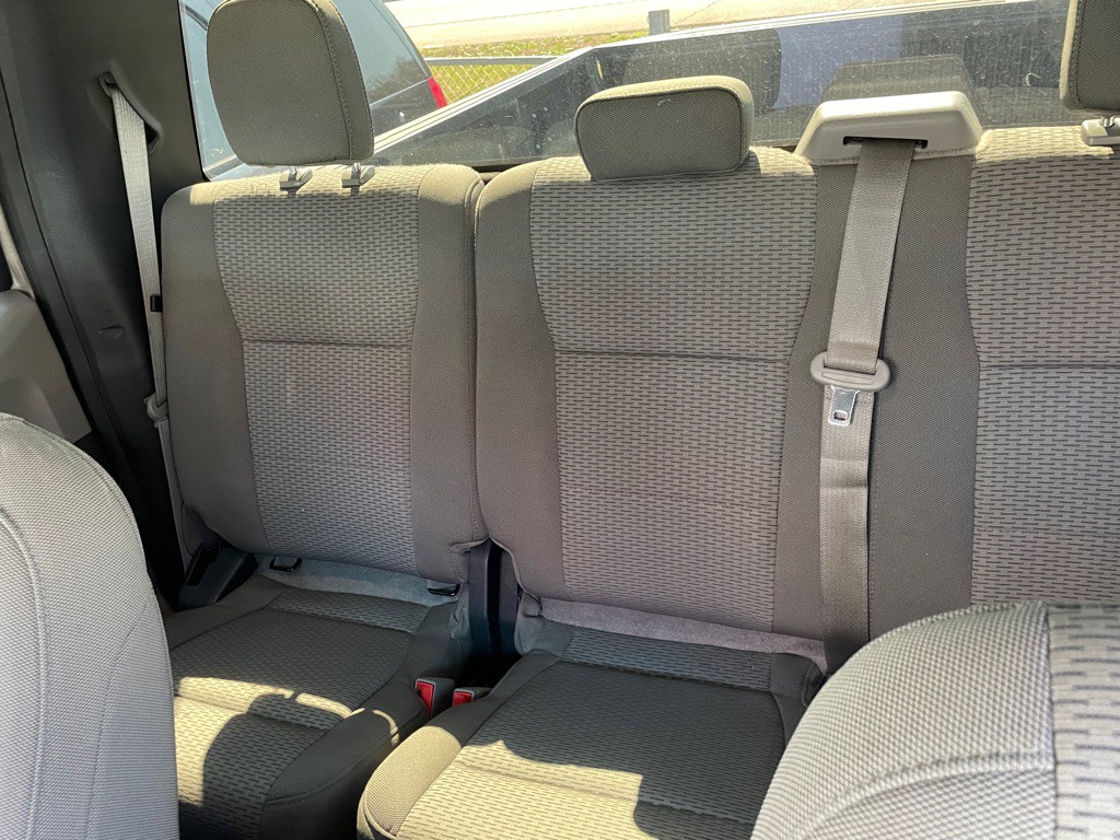 2018 Ford F-150 Image 9