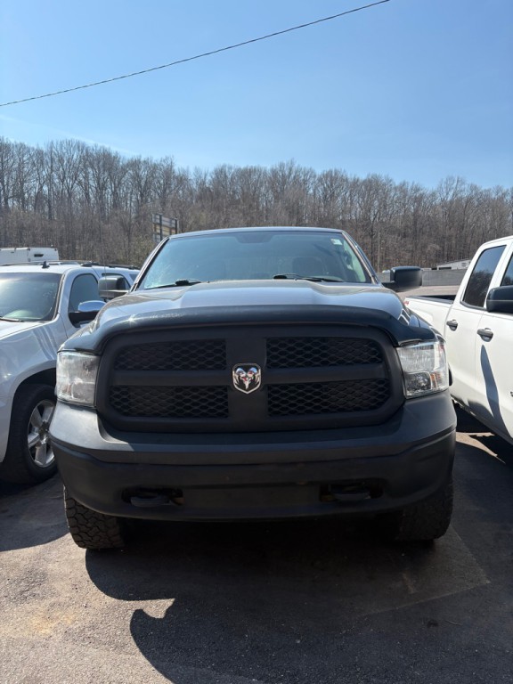 2015 RAM 1500 Image 1