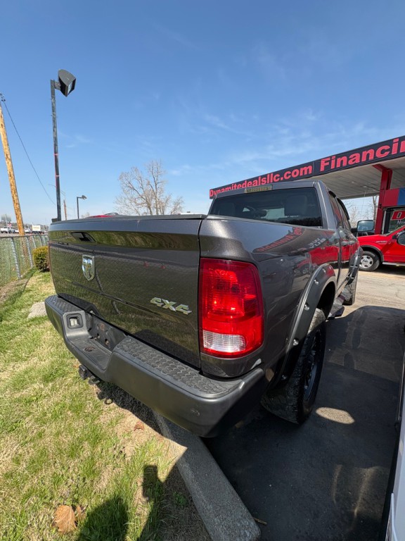 2015 RAM 1500 Image 5