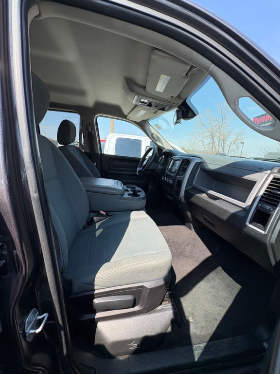 2015 RAM 1500 Image 7