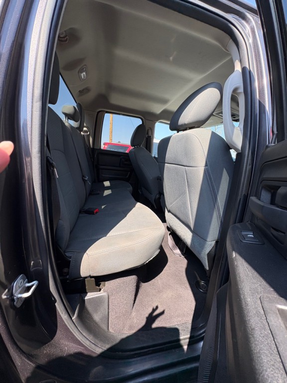 2015 RAM 1500 Image 8