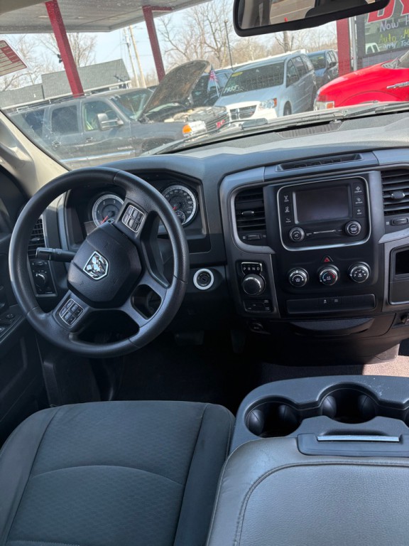 2015 RAM 1500 Image 10