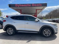 Image for 2018 Hyundai Tucson SEL ID: 7306048