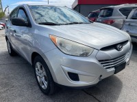 Image for 2010 Hyundai Tucson GLS ID: 7306053