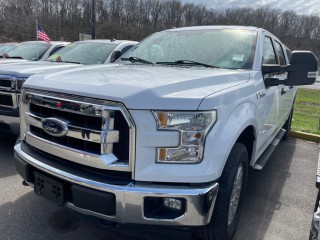 Image for 2017 Ford F-150 Supercrew ID: 7306065