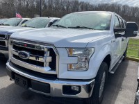 Image for 2017 Ford F-150 Supercrew ID: 7306065