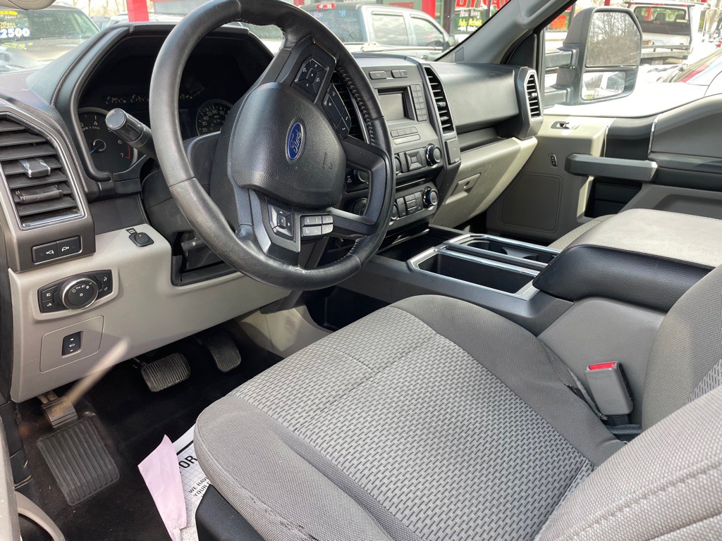 2017 Ford F-150 Image 7