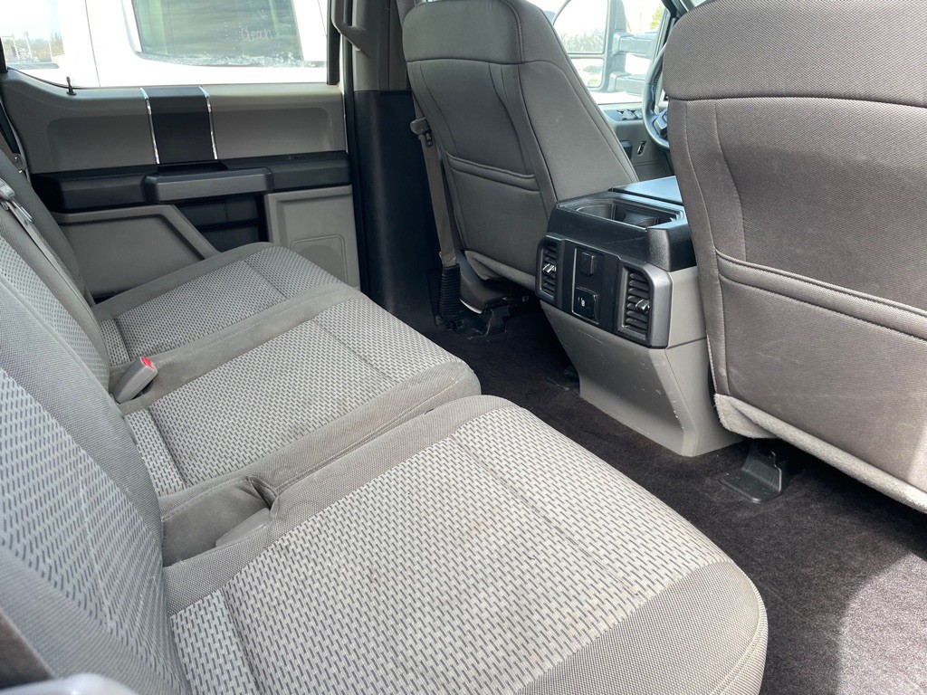 2017 Ford F-150 Image 10