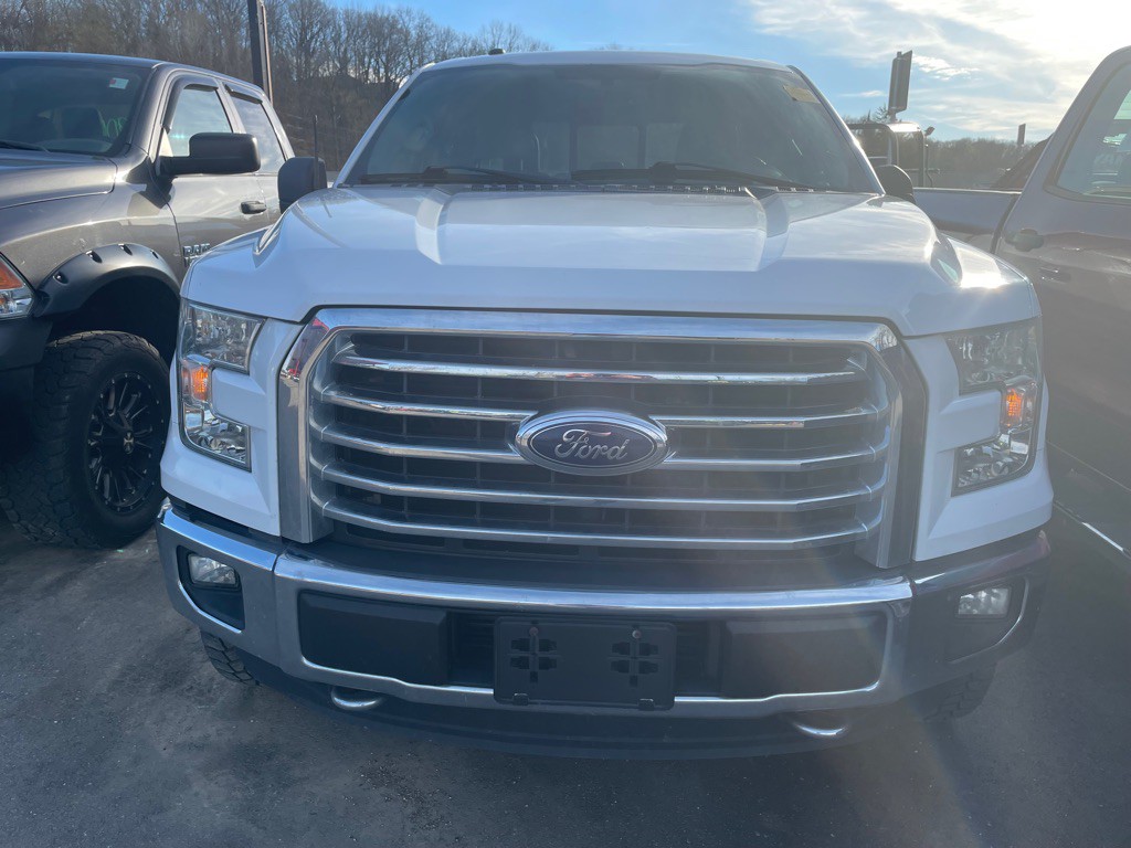2016 Ford F-150 Image 2