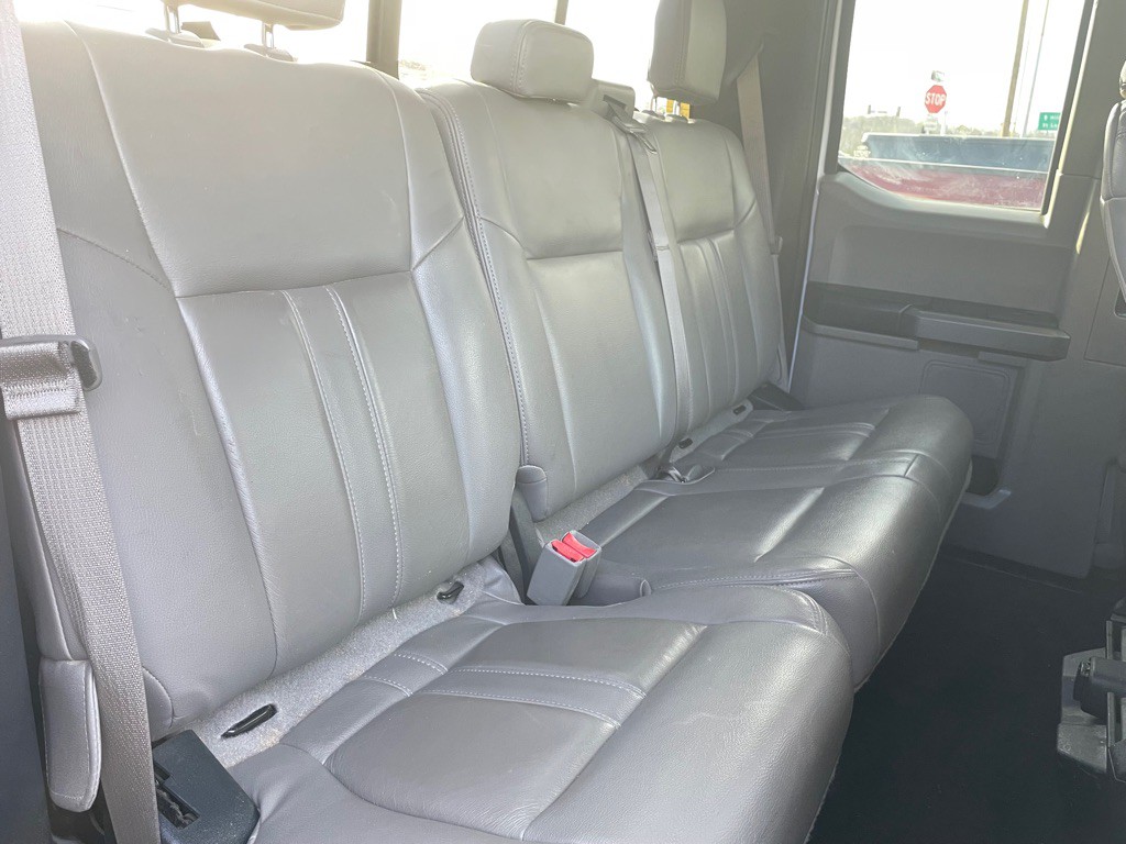 2016 Ford F-150 Image 6