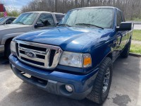 Image for 2011 Ford Ranger Super Cab ID: 7307624
