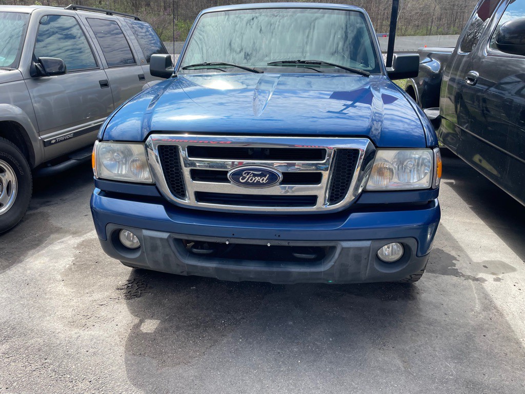 2011 Ford Ranger Image 2