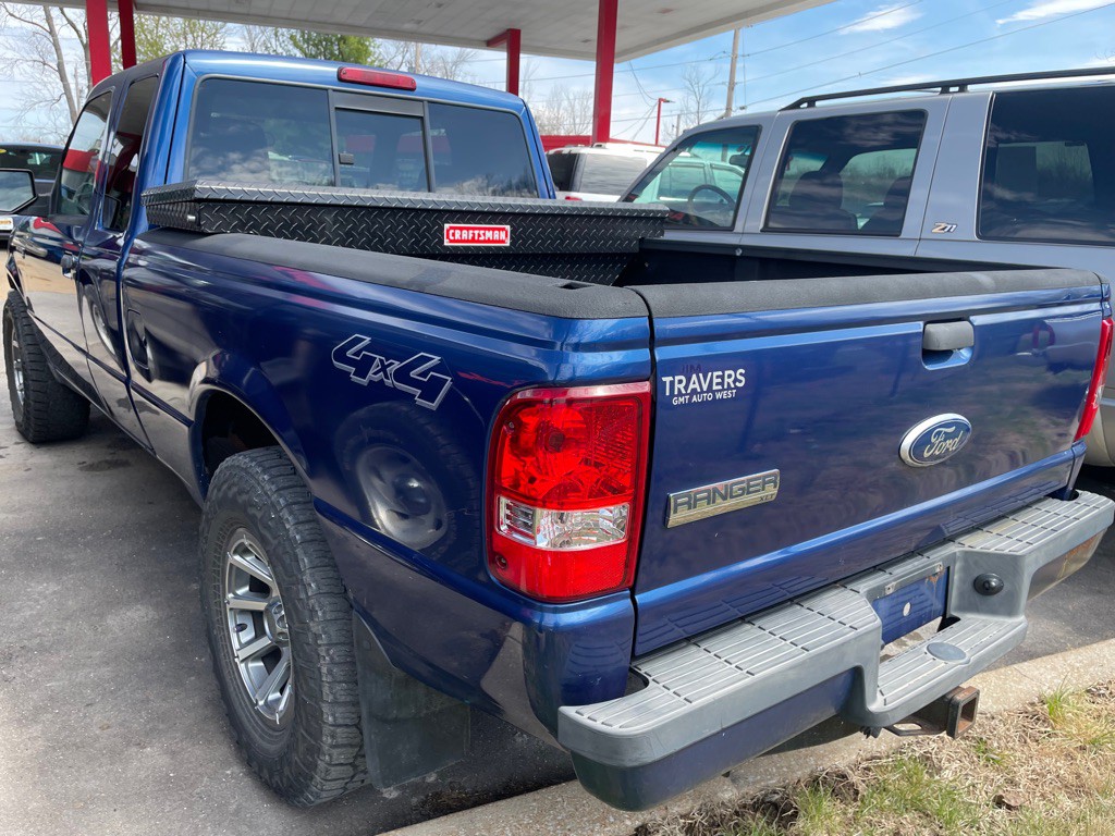 2011 Ford Ranger Image 6