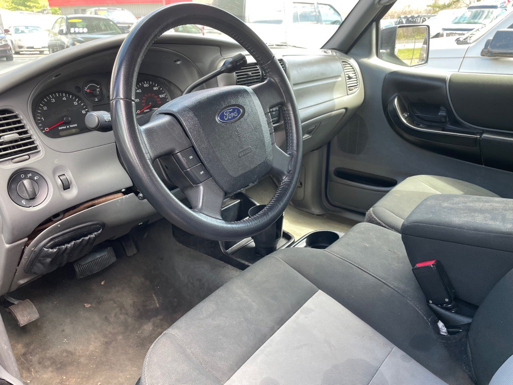 2011 Ford Ranger Image 7