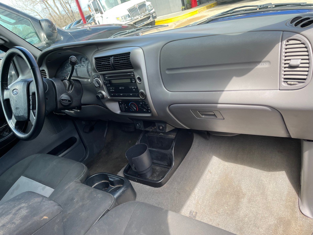 2011 Ford Ranger Image 8