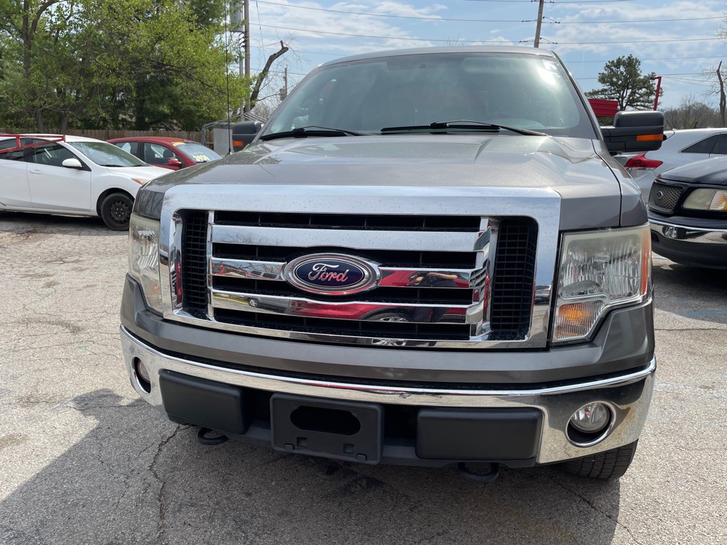 2010 Ford F-150 Image 2