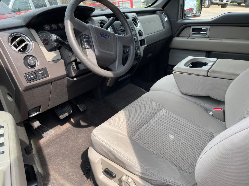 2010 Ford F-150 Image 8