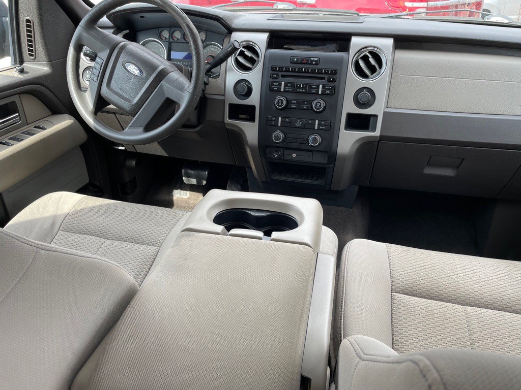 2010 Ford F-150 Image 9