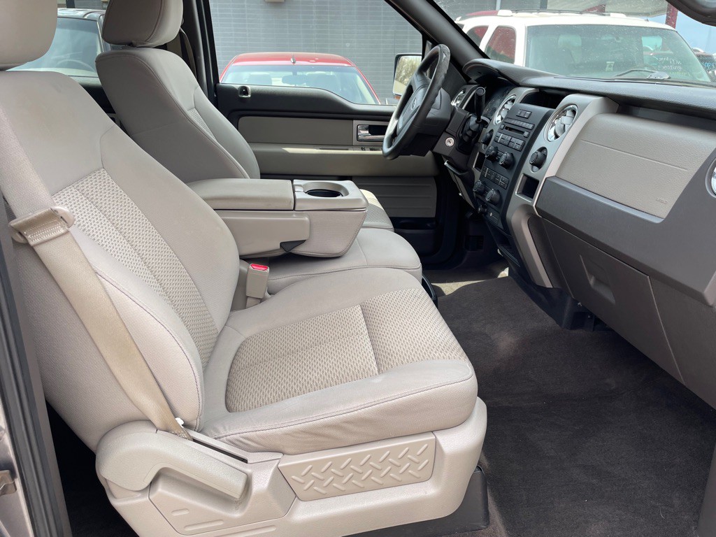 2010 Ford F-150 Image 10
