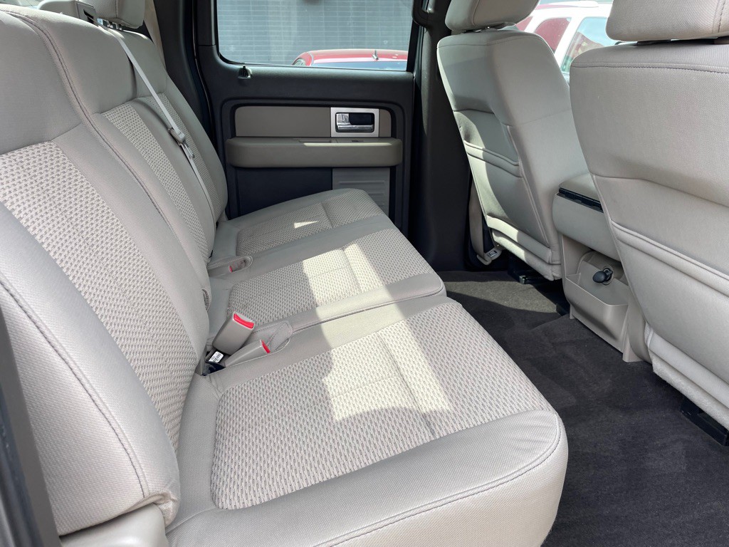 2010 Ford F-150 Image 11