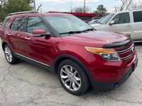 Image for 2015 Ford Explorer Limited ID: 7313078