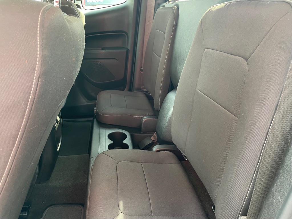 2018 Chevrolet Colorado Image 11