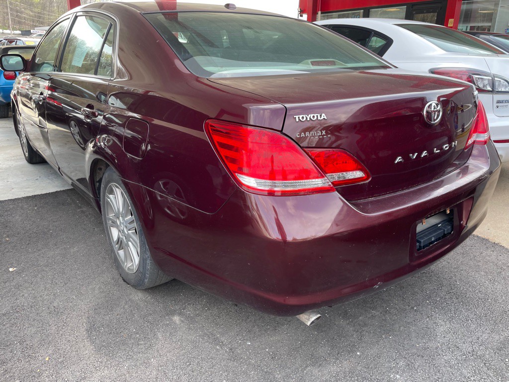 2010 Toyota Avalon Image 6