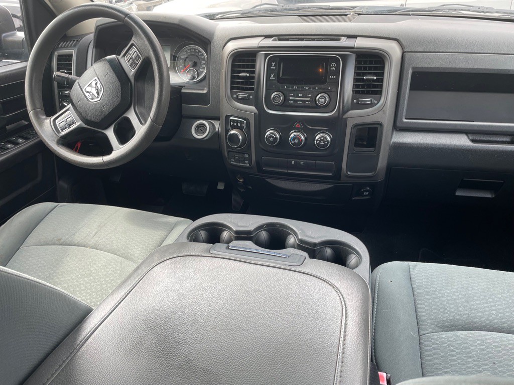2013 RAM 1500 Image 5