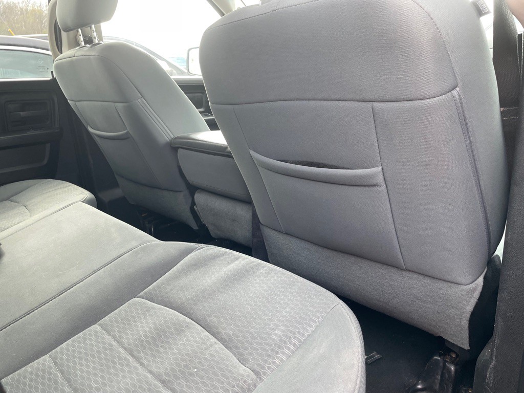 2013 RAM 1500 Image 7