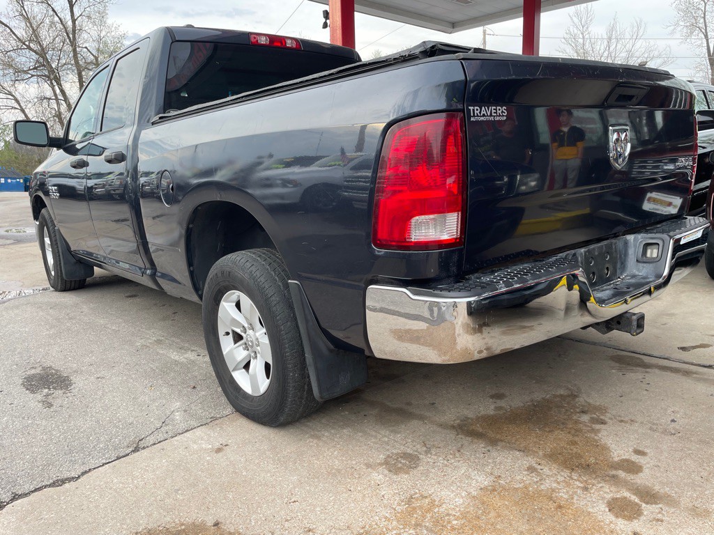 2013 RAM 1500 Image 12