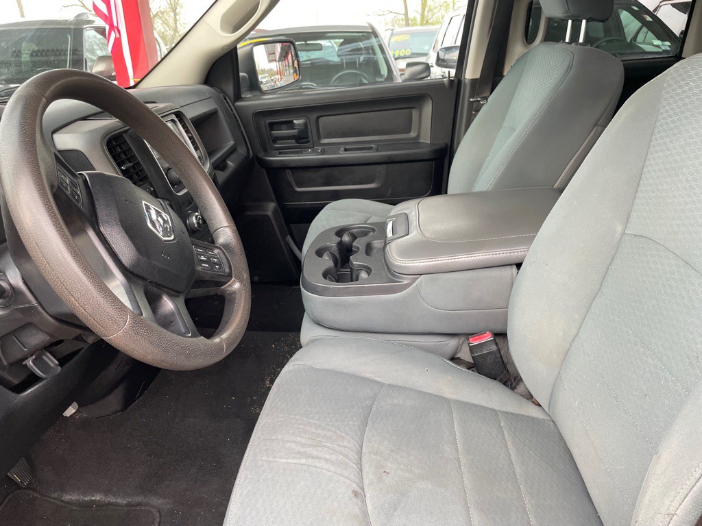 2013 RAM 1500 Image 13