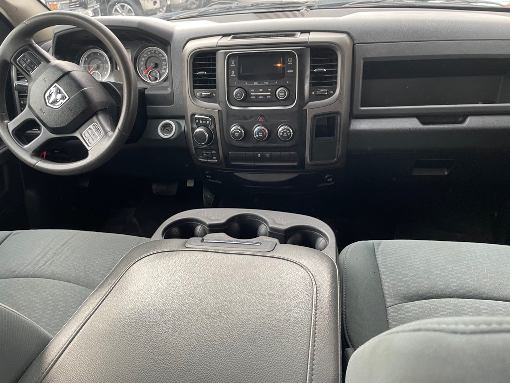 2013 RAM 1500 Image 14