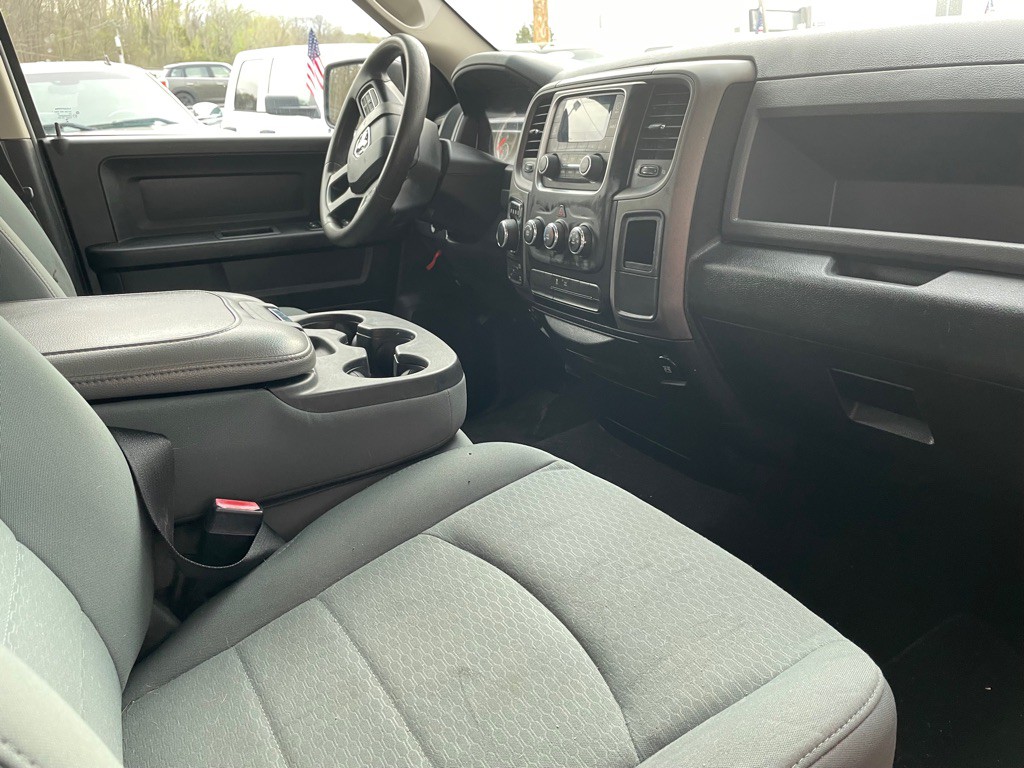 2013 RAM 1500 Image 15