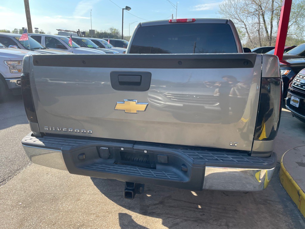 2007 Chevrolet Silverado 1500 Image 6