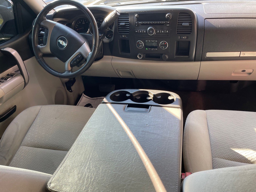 2007 Chevrolet Silverado 1500 Image 9