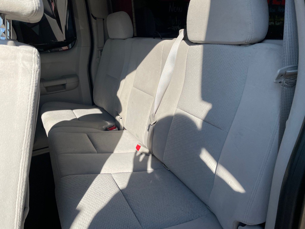 2007 Chevrolet Silverado 1500 Image 11