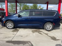 Image for 2018 Chrysler Pacifica Touring ID: 7339939