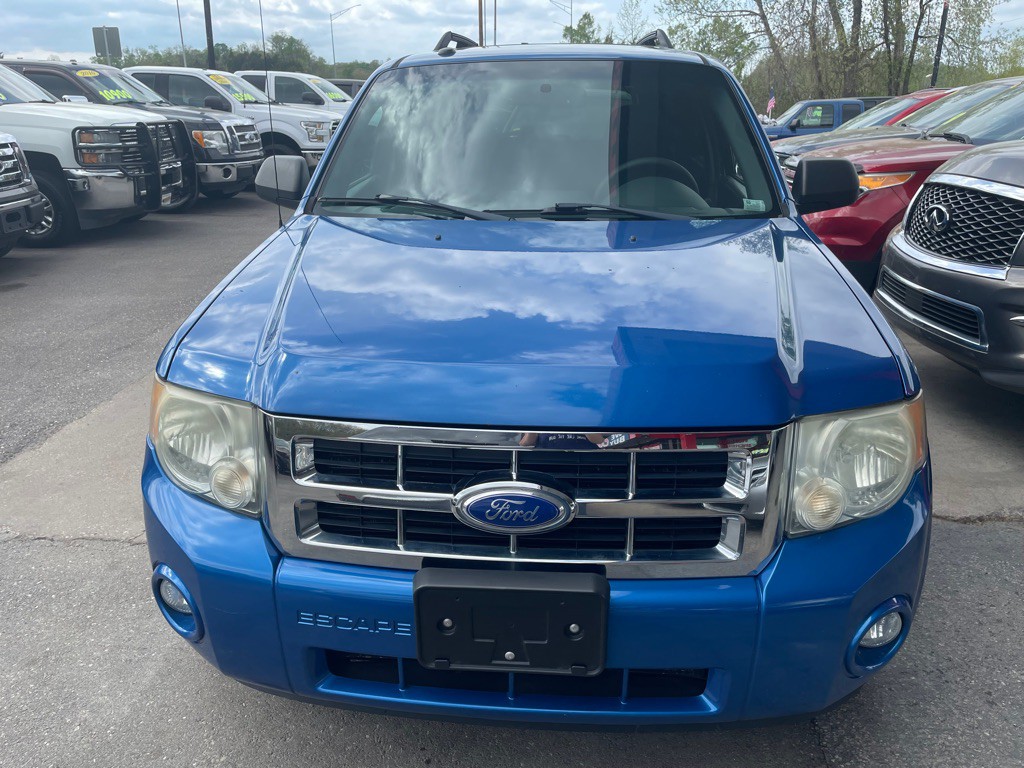 2011 Ford Escape Image 3