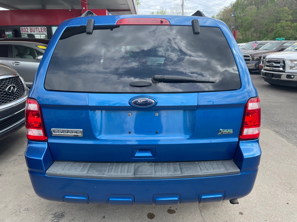 2011 Ford Escape Image 6